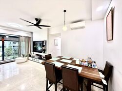 The Quintet (D23), Condominium #575489021